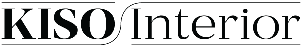 Kiso Interior logotyp